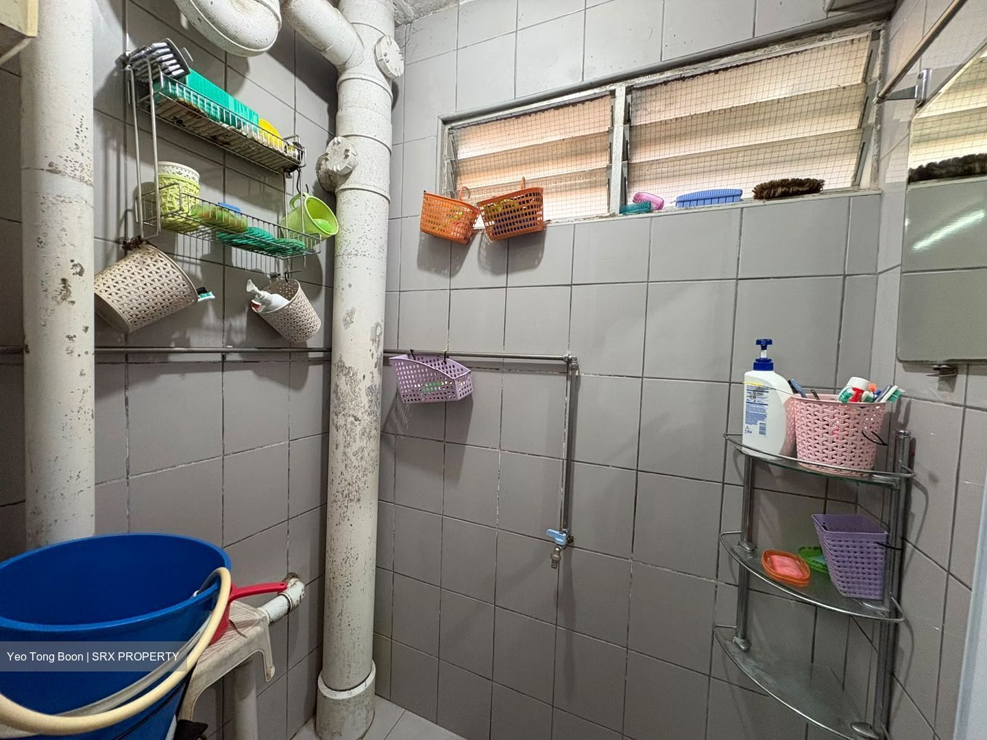 Blk 185 Boon Lay Vista (Jurong West), HDB 3 Rooms #598771521